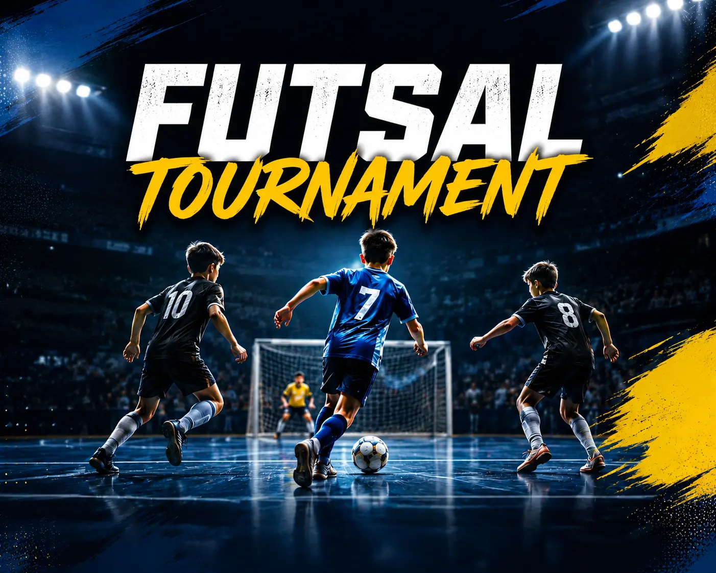 Futsal